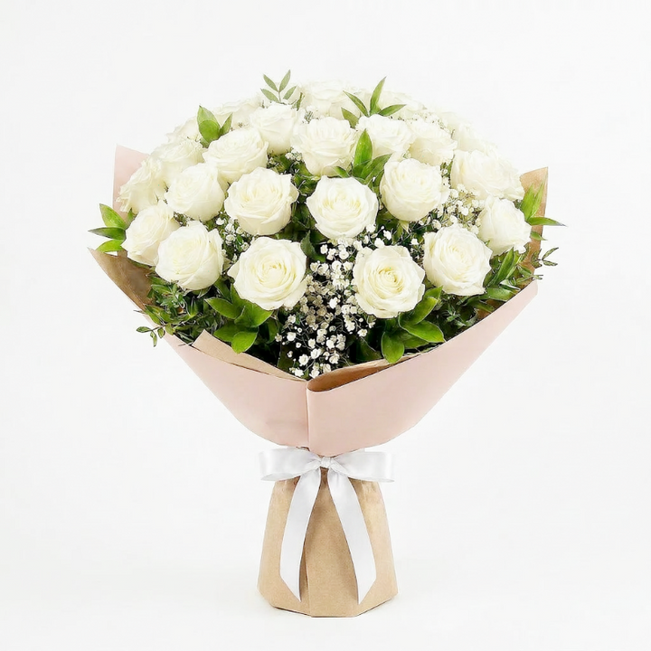 Rose Bouquet 24
