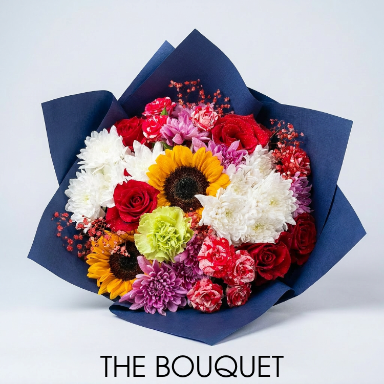 The Bouquet