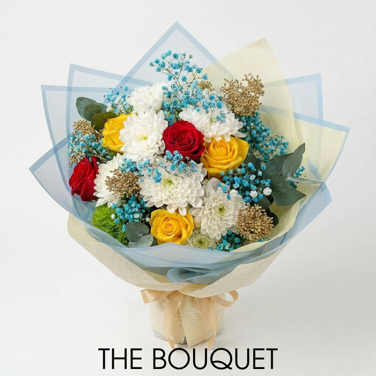 The Bouquet