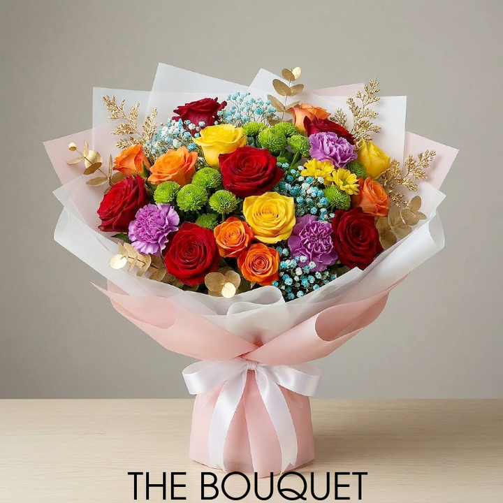 The Bouquet