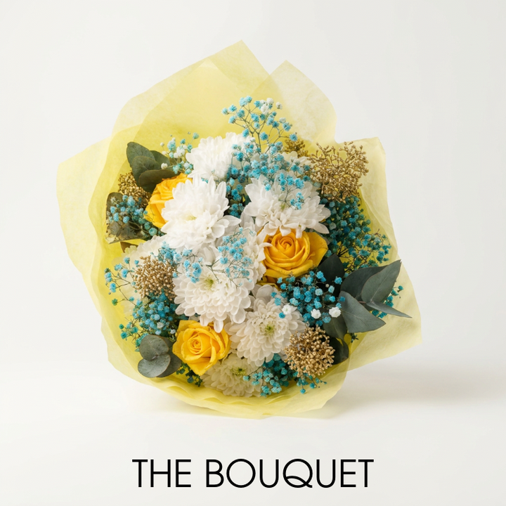 The Bouquet