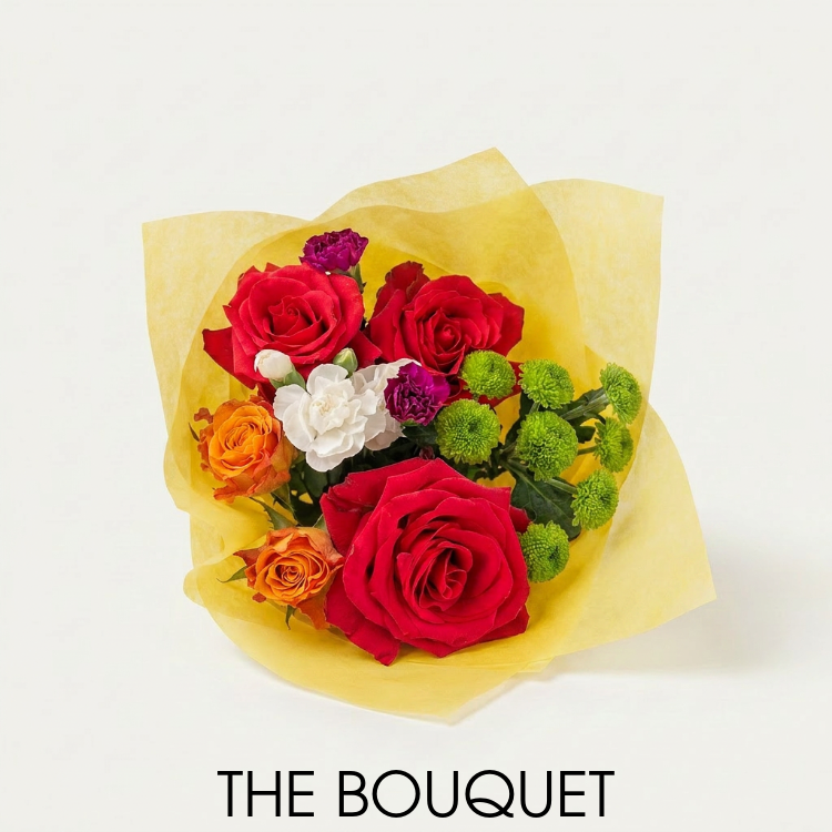 The Bouquet