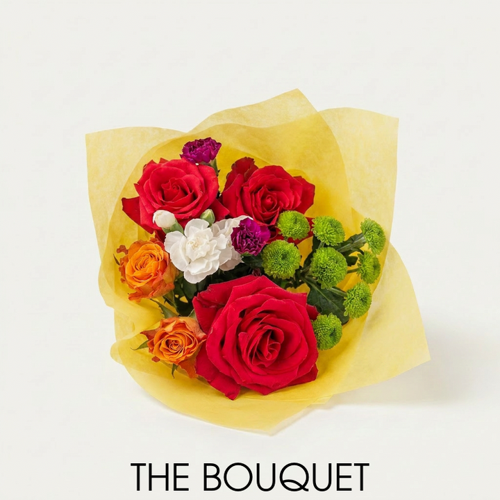 The Bouquet