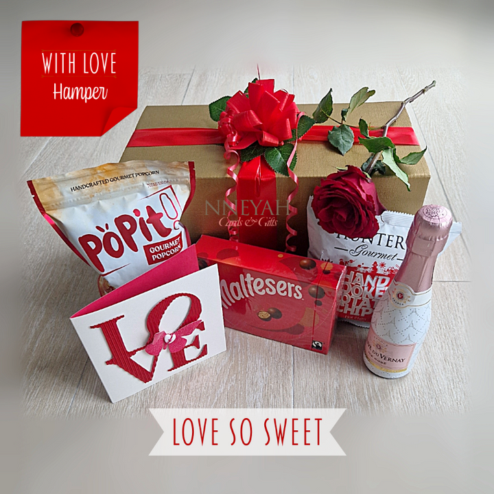 With Love Hamper