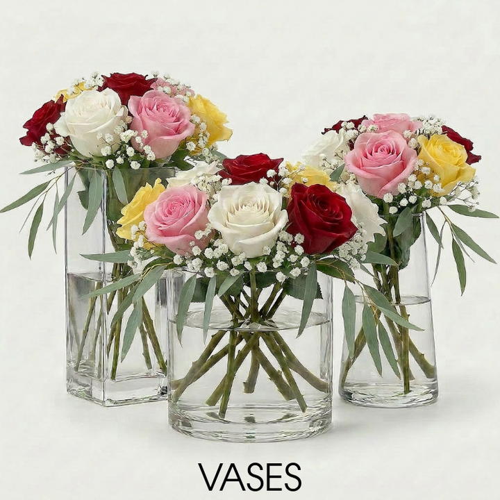 The Bouquet
