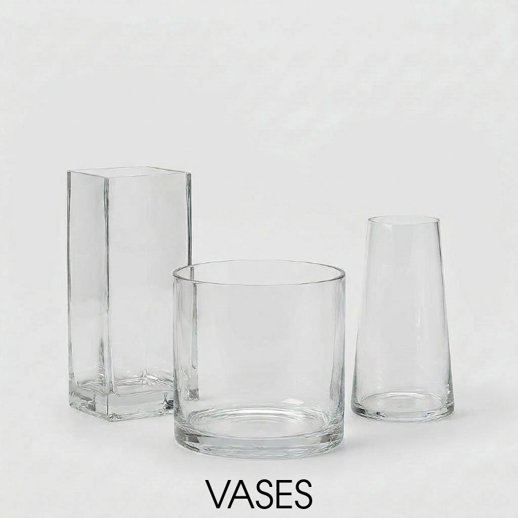 Vases