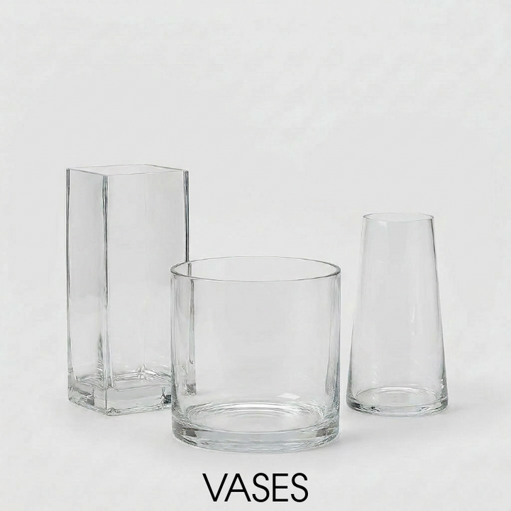 Vases