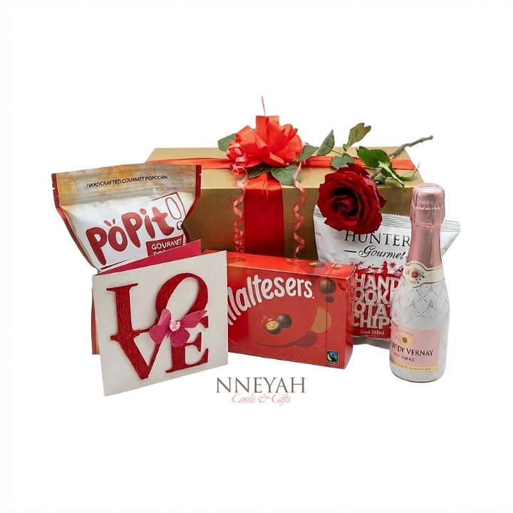 With Love Hamper