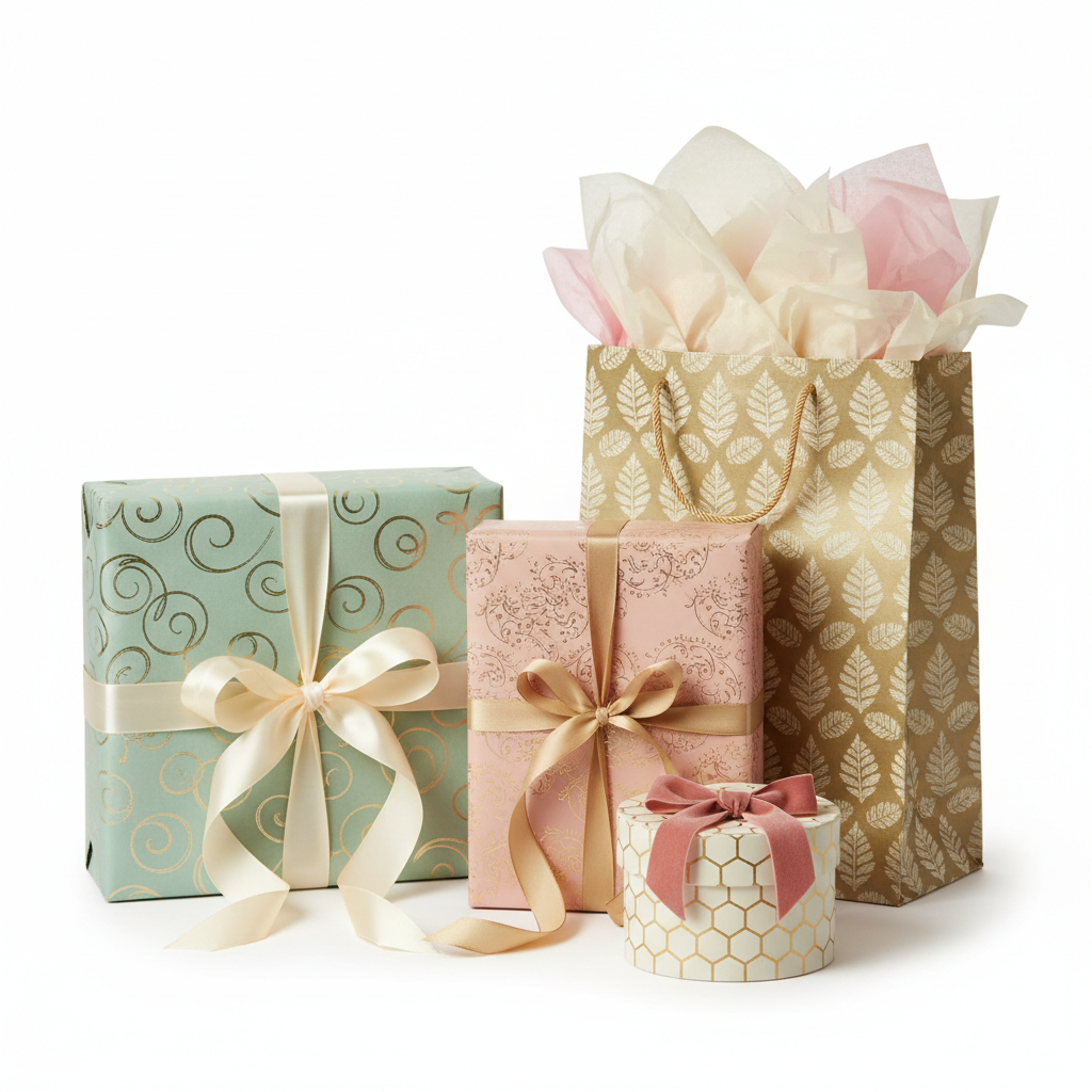 Gift Wrap