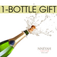 1-Bottle Champagne Gift