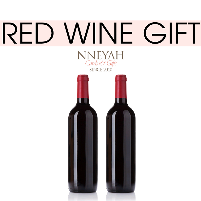 Red Wine Gift