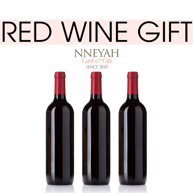 Red Wine Gift