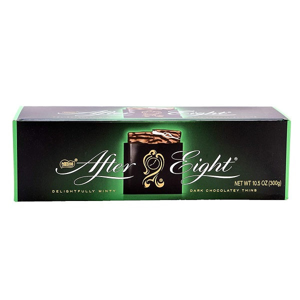 After Eight Chocolates