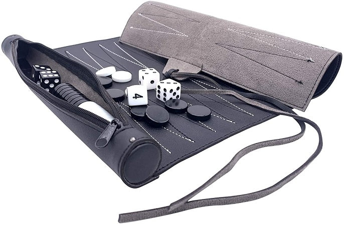 Backgammon Set