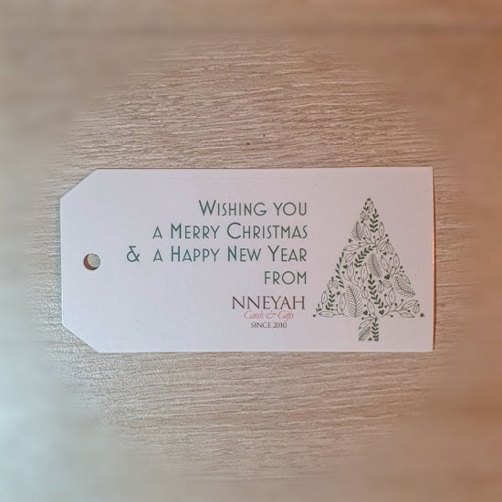 Gift Tags