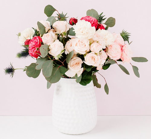 Flowers: Choose Your Size