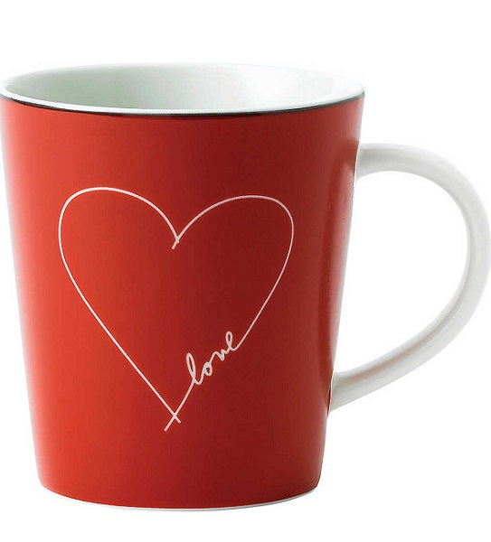 Love x Mug