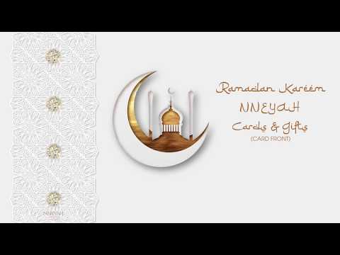 Eid Digital Postcard