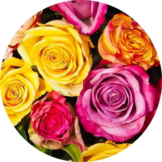 Rose Bouquet 06