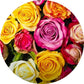 Rose Bouquet 09