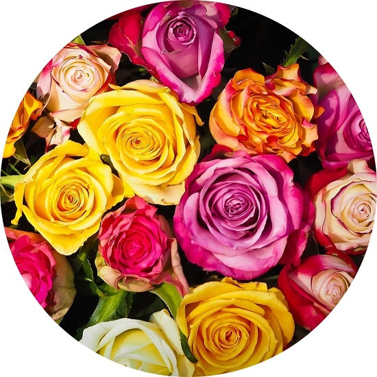 Rose Bouquet 12