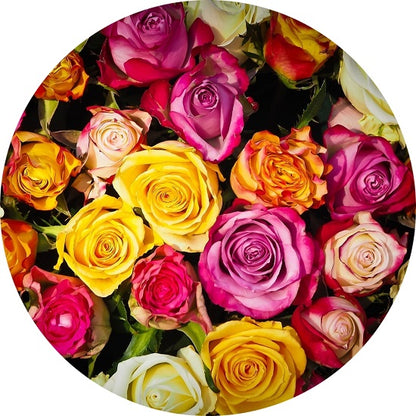 Rose Bouquet 18