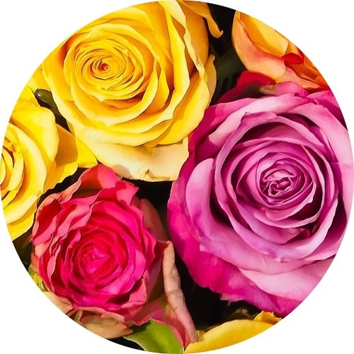 Rose Bouquet 03